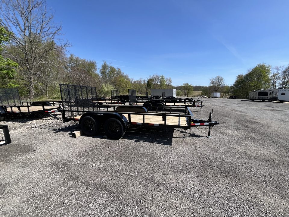 2026 Utility Trailer