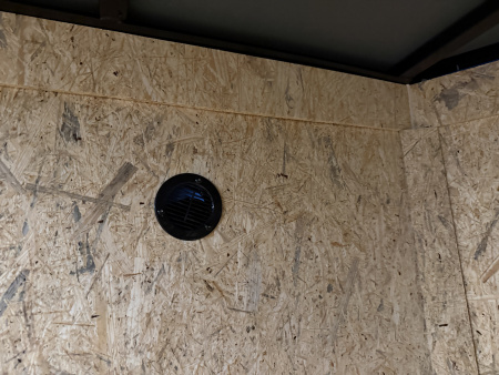 New 2026 Covered Wagon Trailers 6X12 TA2 BAR LOCK Cargo / Enclosed Trailer