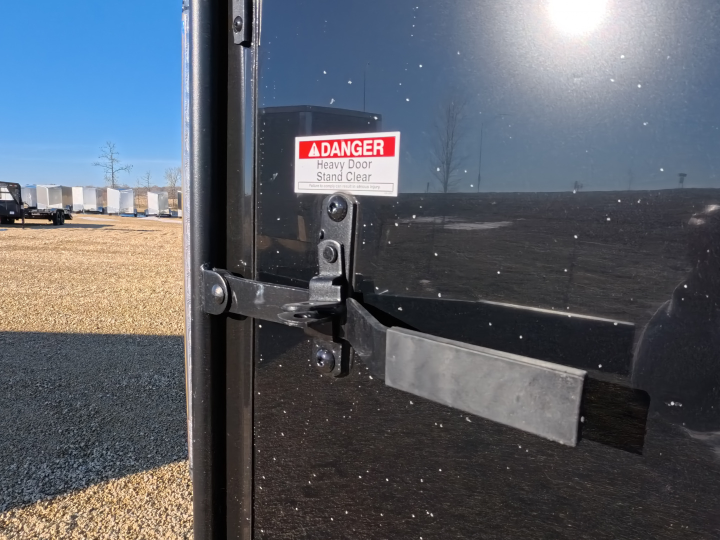 New 2026 Formula Trailers 7.5 x 16 x 7 Conquest SE Flat Top Sloped V-Nose Cargo / Enclosed Trailer