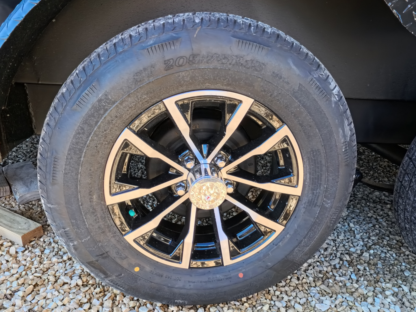 New 2026 Formula Trailers 7.5 x 16 x 7 Conquest SE Flat Top Sloped V-Nose Cargo / Enclosed Trailer