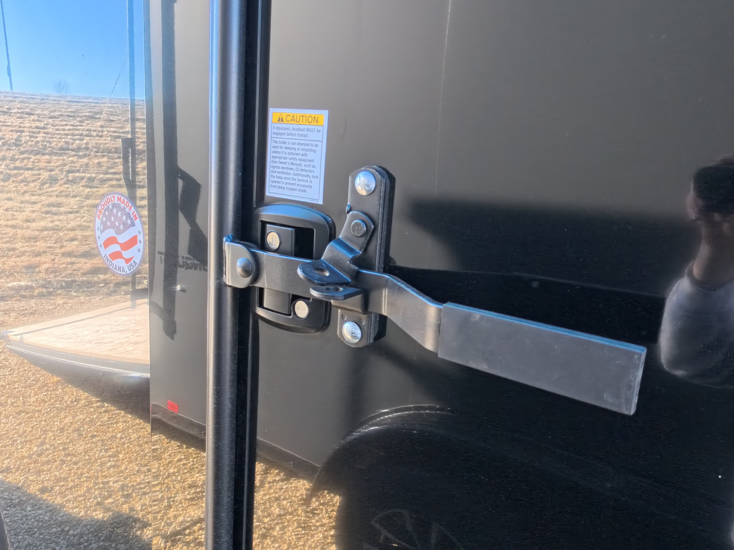 New 2026 Formula Trailers 7.5 x 16 x 7 Conquest SE Flat Top Sloped V-Nose Cargo / Enclosed Trailer