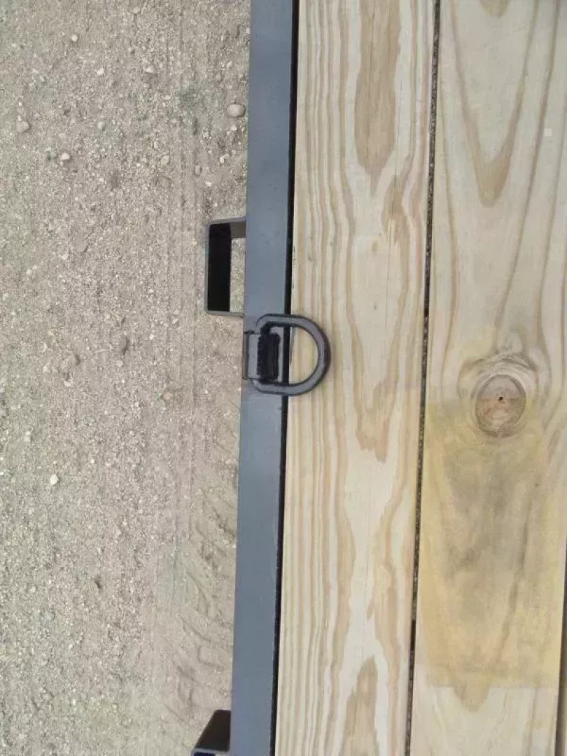 New 2026 20' x 6" 14k PJ Channel Equipment Trailer