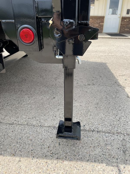 New 2026 Load Trail 83x14 Low-Pro 14k w/3 Ft Sides Dump Trailer