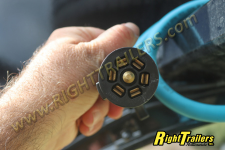 New 2026 8.5X25 PJ GOOGSENECK EQUIPMENT TRAILER