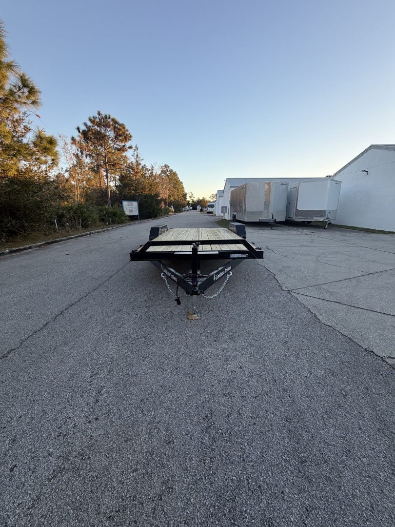 New 2026 Other 7X18CH 7K Car Hauler