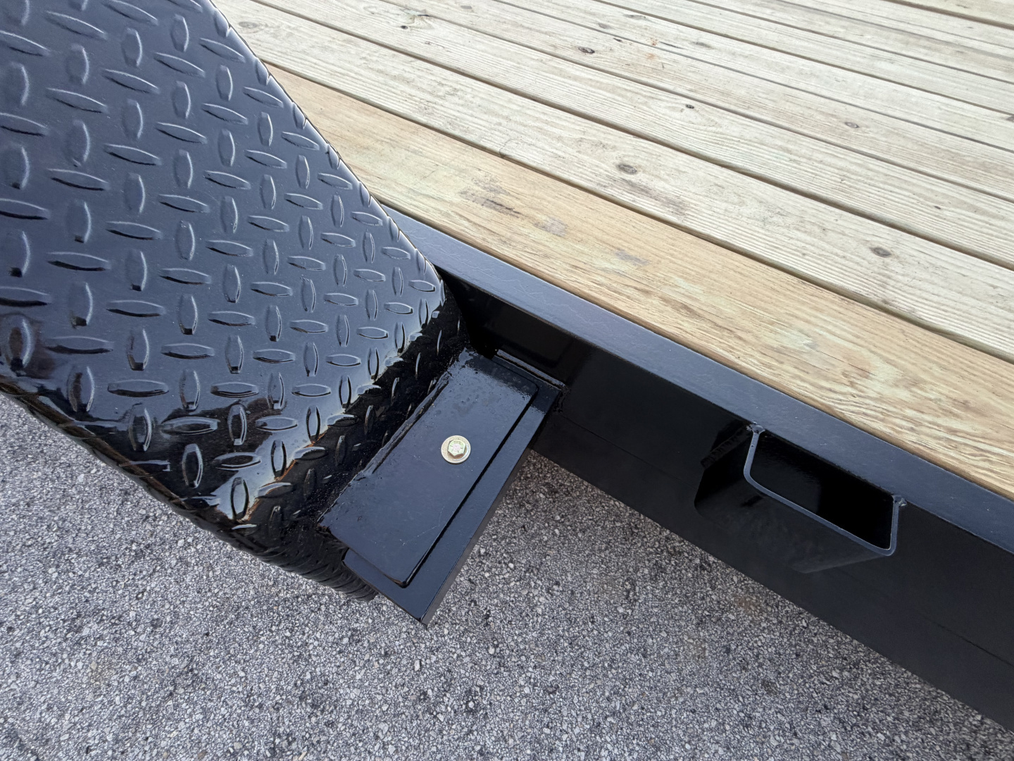 New 2026 Other 7X18CH 7K Car Hauler