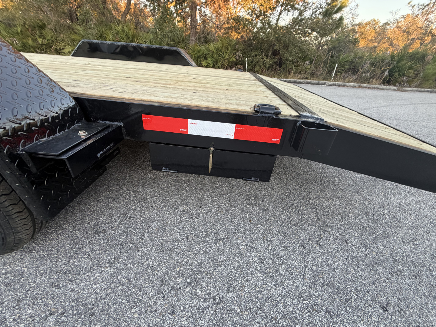 New 2026 Other 7X18CH 7K Car Hauler