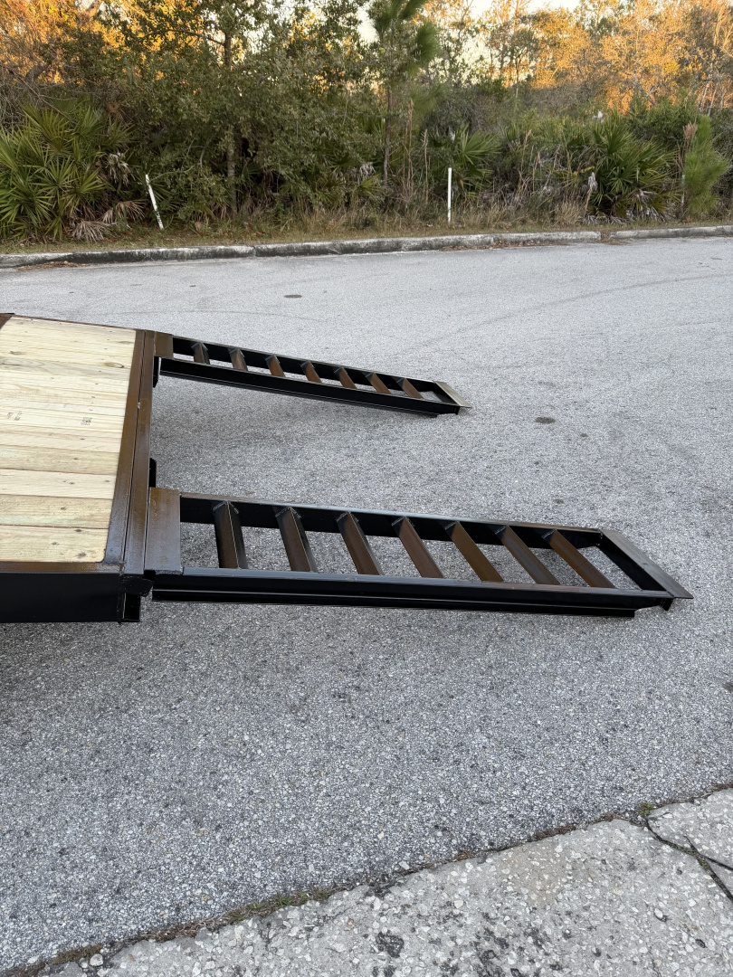 New 2026 Other 7X18CH 7K Car Hauler