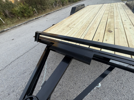 New 2026 Other 7X18CH 7K Car Hauler