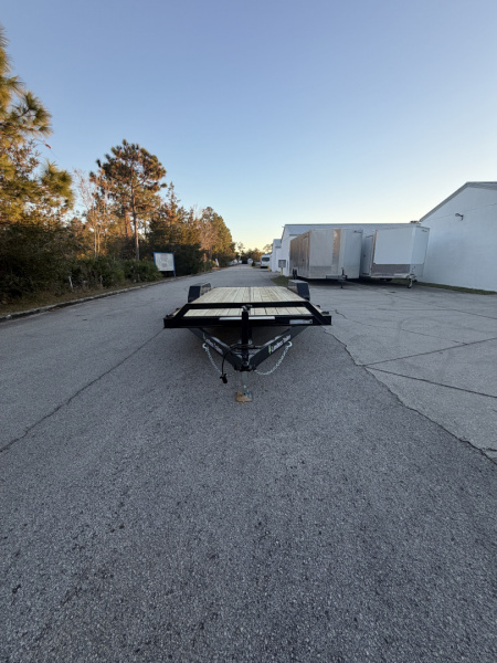 New 2026 Other 7X18CH 7K Car Hauler