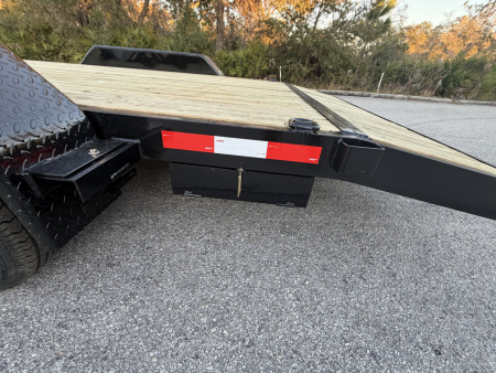 New 2026 Other 7X18CH 7K Car Hauler