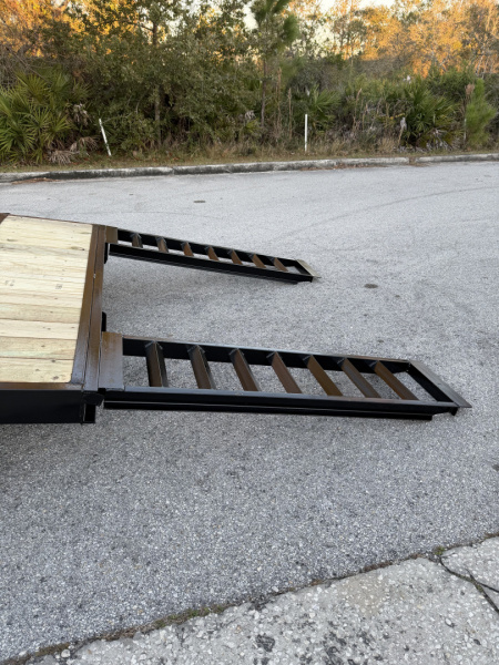 New 2026 Other 7X18CH 7K Car Hauler