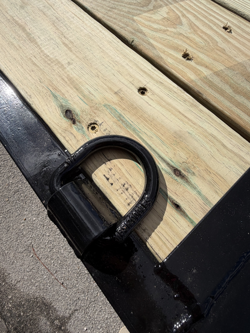 New 2026 Limitless Trailers 7X22 10K Car Hauler