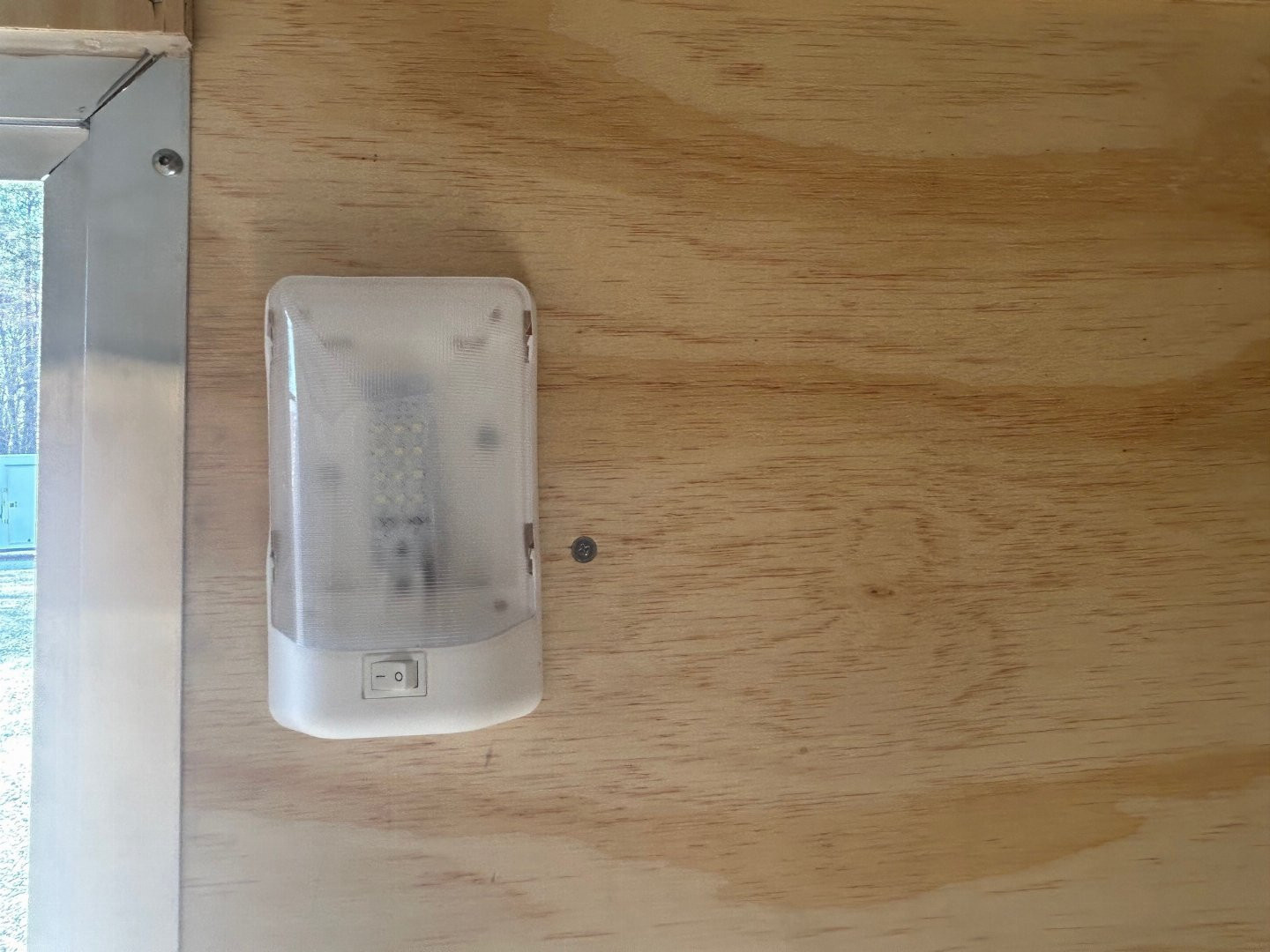 New 2026 Anvil 7X14 7K w/Ramp Cargo / Enclosed Trailer