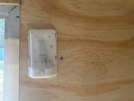 New 2026 Anvil 7X14 7K w/Ramp Cargo / Enclosed Trailer