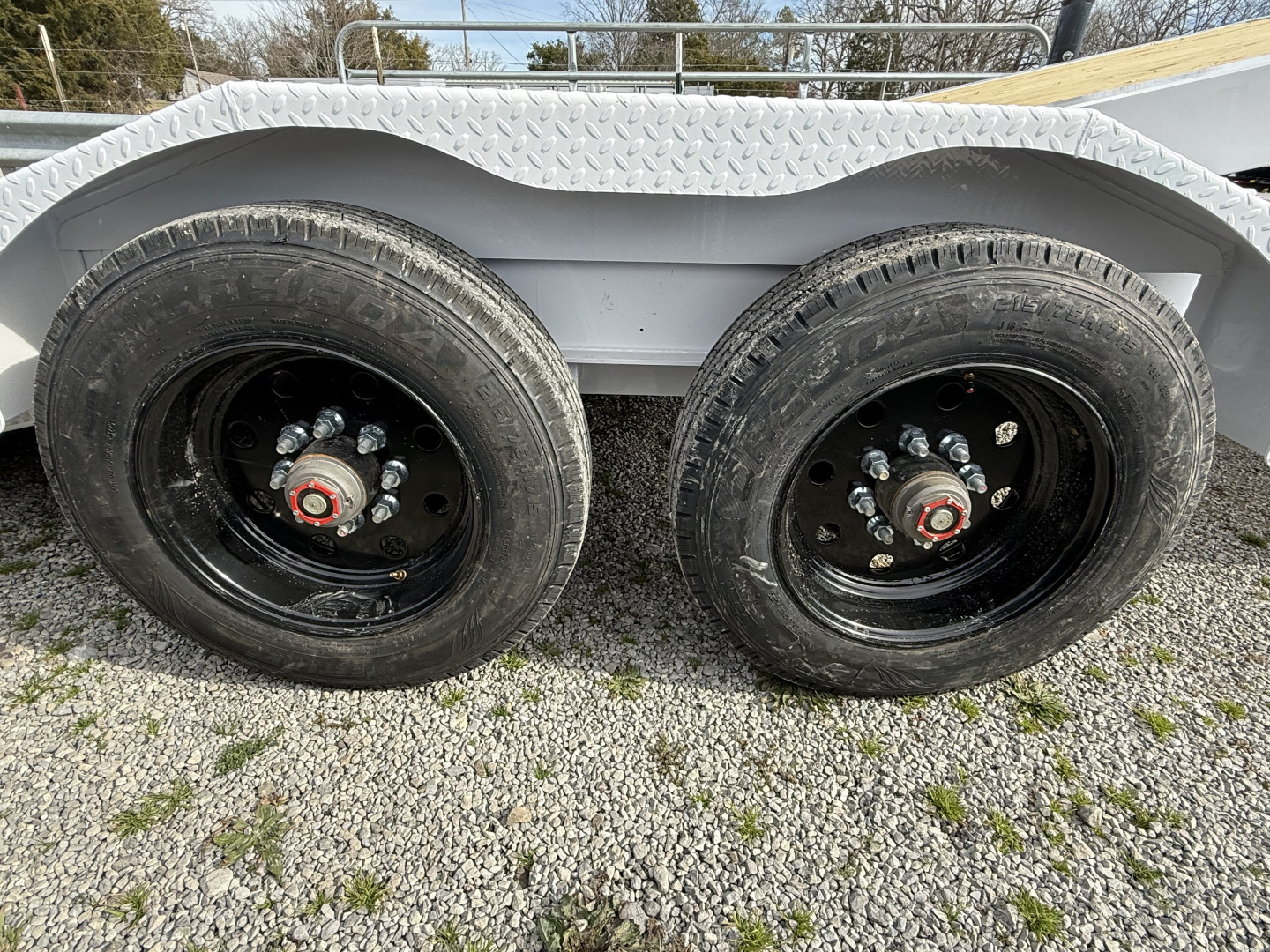 New 2026 Diamond C HDT GN 210 26’ Tilt Trailer, 23K GVWR, PACESETTER EDITION, HYDRAULIC JACKS