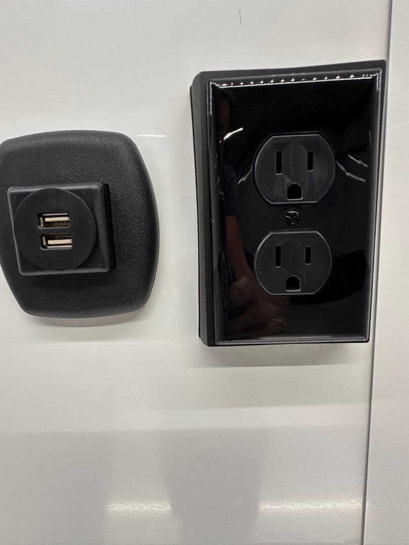 New 2026 ATC 28' ROM450 Car Hauler W/ PED DOOR