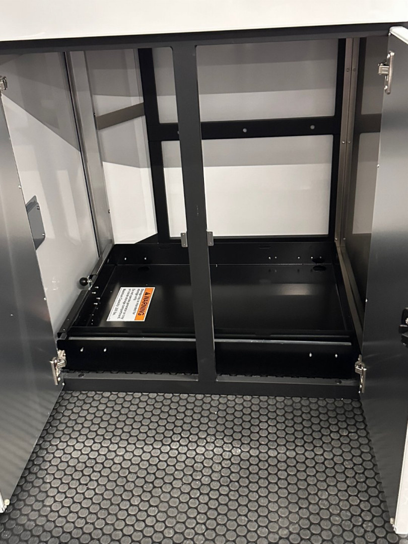 New 2026 ATC 28' ROM450 Car Hauler W/ PED DOOR