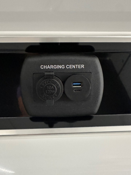 New 2026 ATC 28' ROM450 Car Hauler W/ PED DOOR