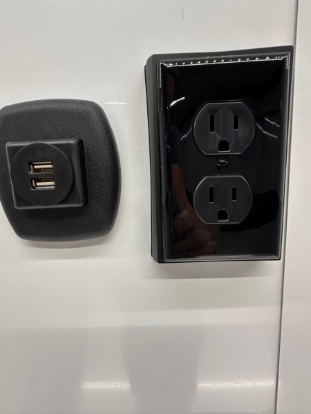 New 2026 ATC 28' ROM450 Car Hauler W/ PED DOOR