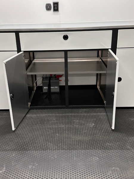 New 2026 ATC 28' ROM450 Car Hauler W/ PED DOOR