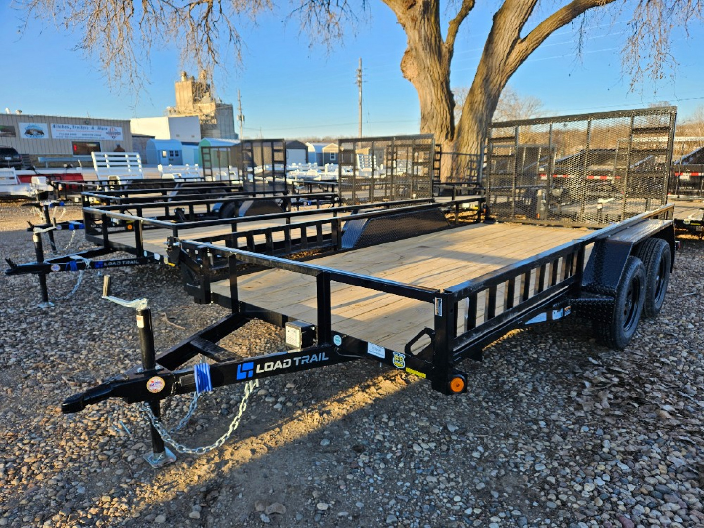 2026 Load Trail