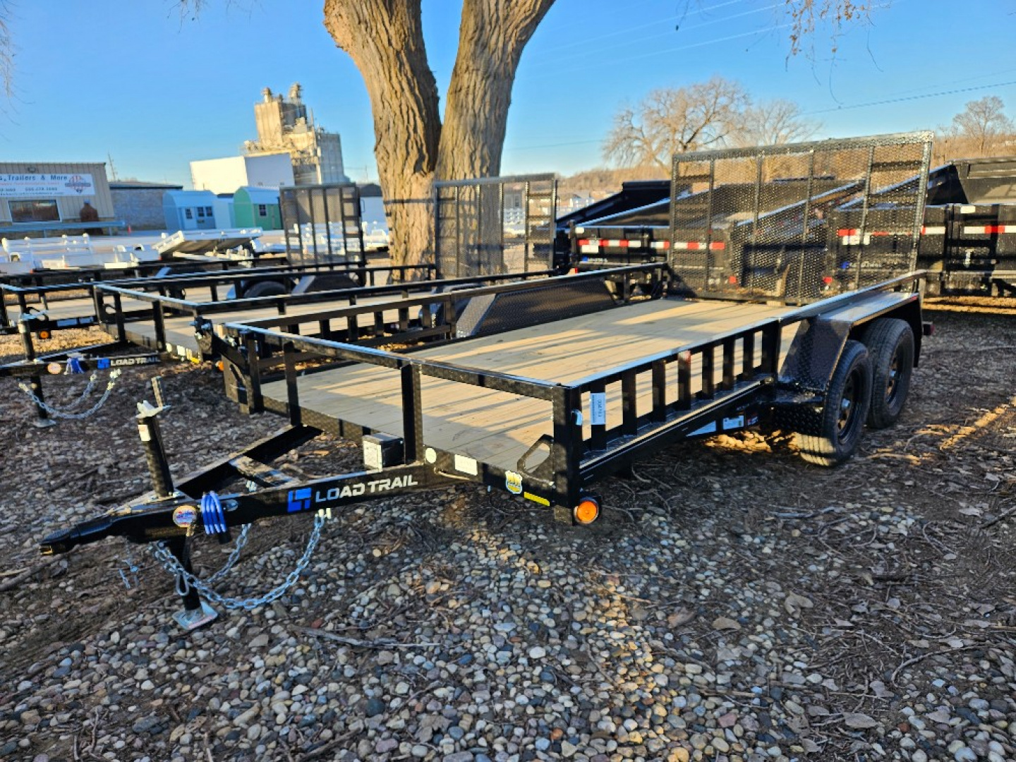2026 Load Trail