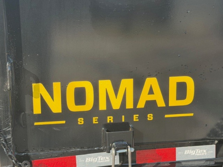 New 2026 Big Tex Trailers 14LX-14C4A Dump Trailer