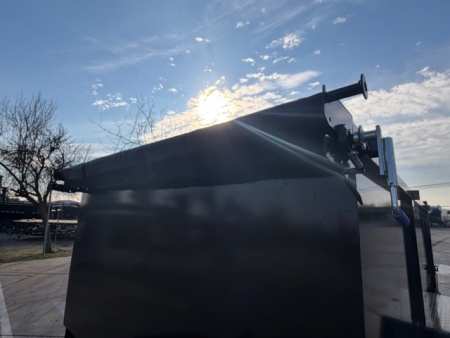 New 2026 Big Tex Trailers 14LX-14C4A Dump Trailer