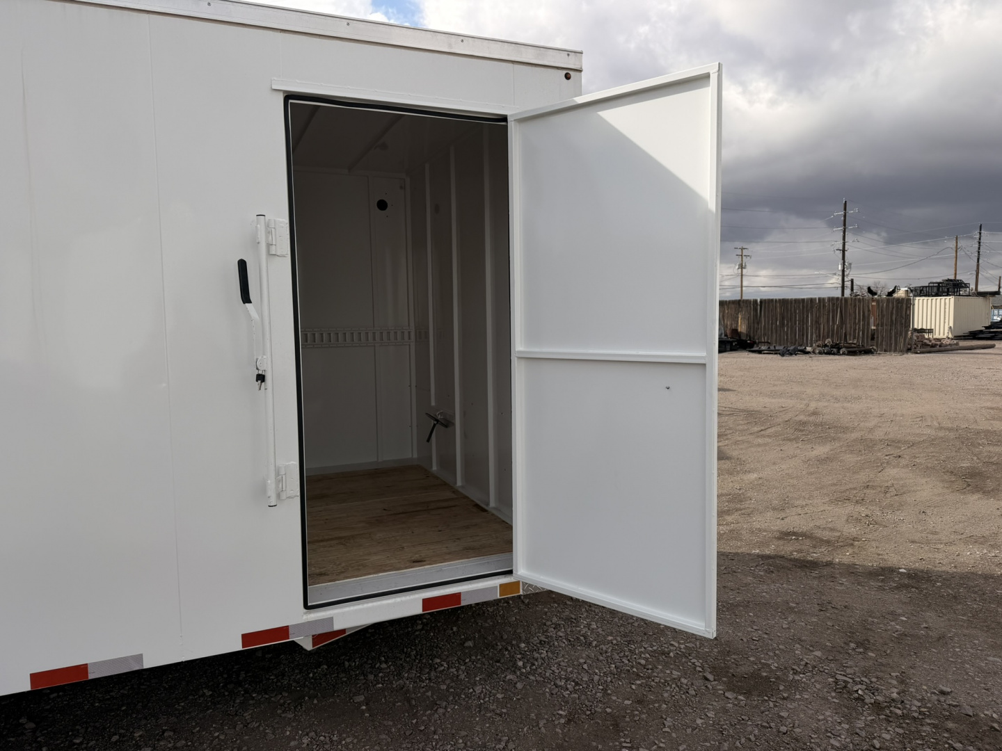 New 2026 X-On 8-20 Enclosed - Heavy Duty 14K GVWR