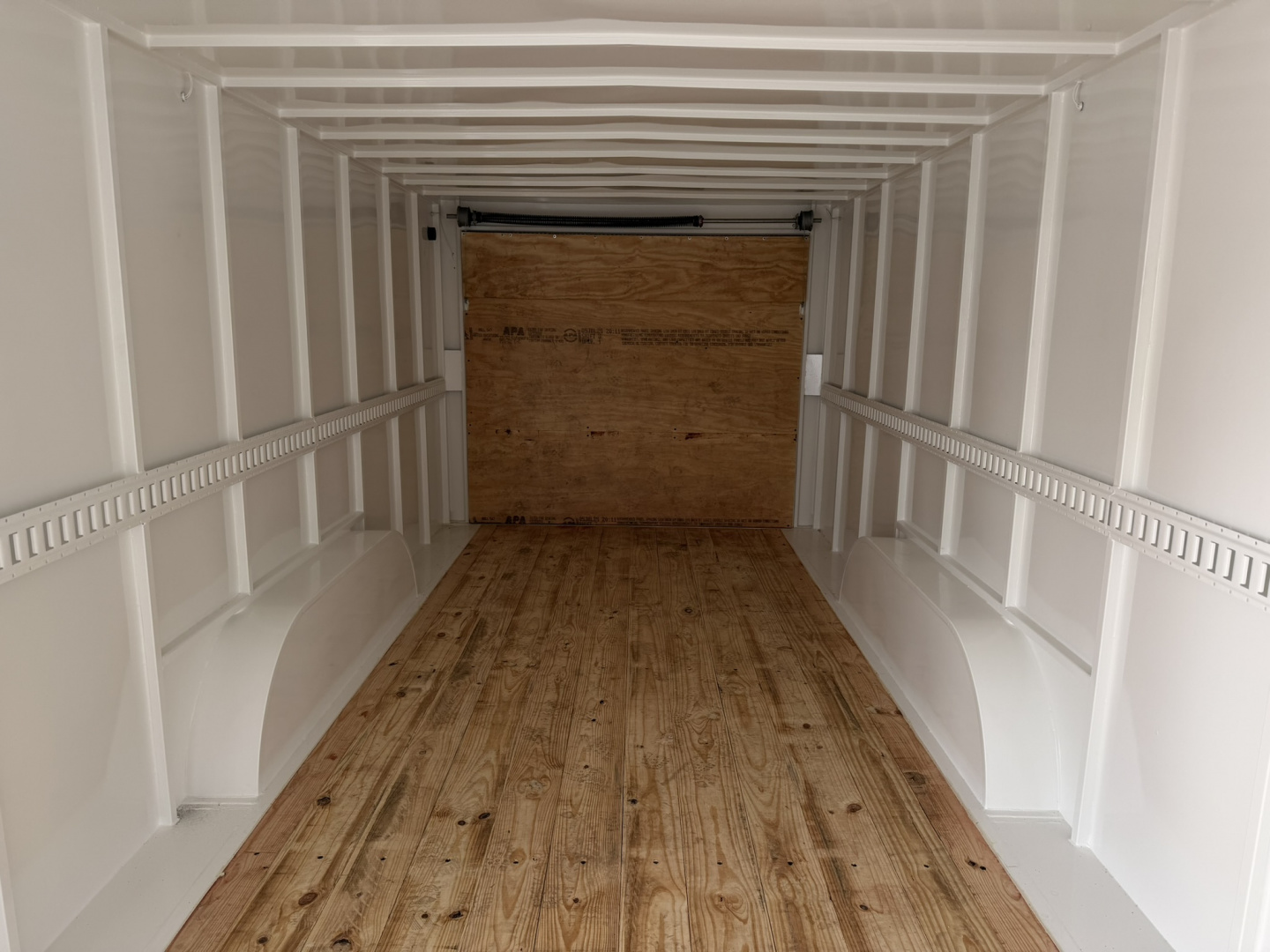 New 2026 X-On 8-20 Enclosed - Heavy Duty 14K GVWR