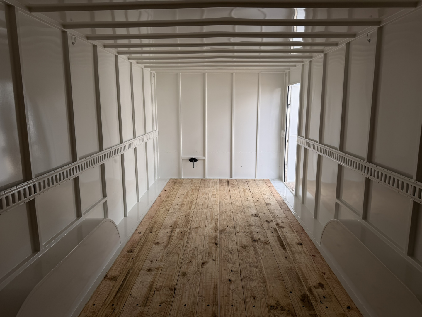 New 2026 X-On 8-20 Enclosed - Heavy Duty 14K GVWR