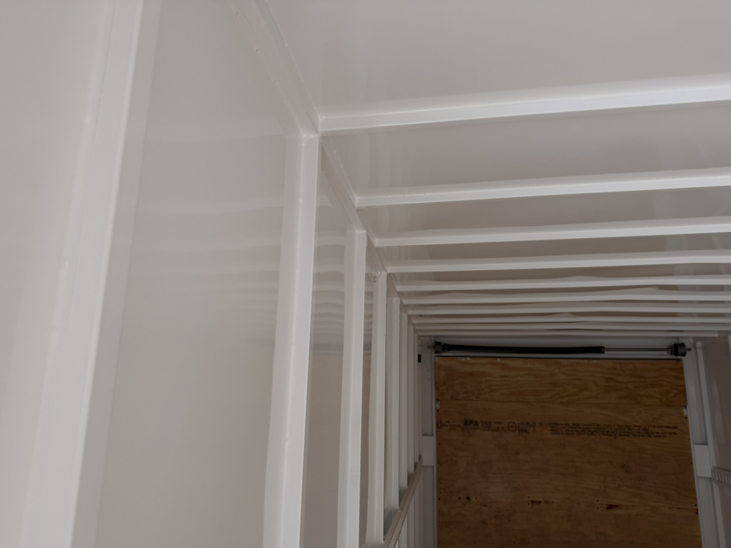 New 2026 X-On 8-20 Enclosed - Heavy Duty 14K GVWR