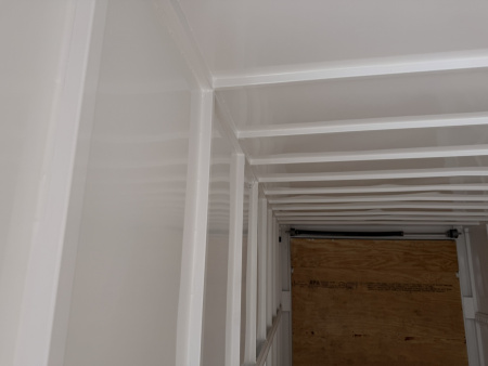 New 2026 X-On 8-20 Enclosed - Heavy Duty 14K GVWR