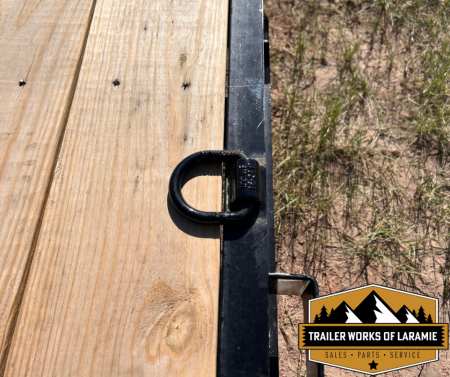 New 2025 PJ Trailers CE - 20' Equipment Trailer-10K