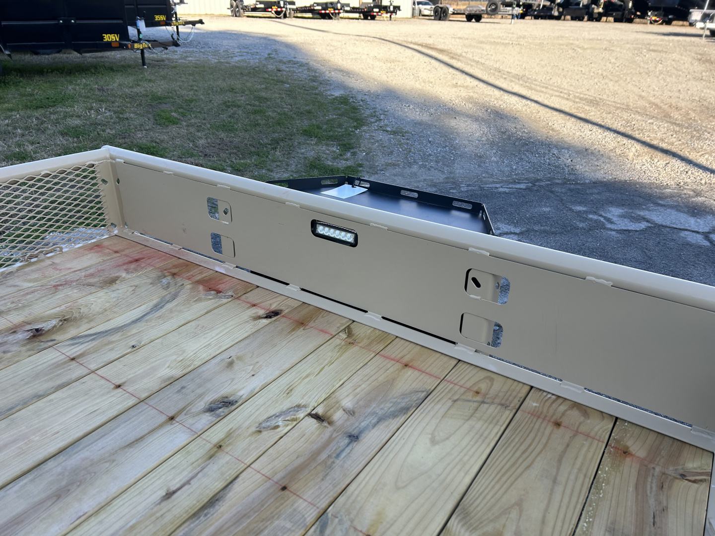 New 2026 Diamond C PSA106 Utility Trailer 6’11” X14’ VENTURE SERIES BI FOLD GATE 6K G.V.W.R.