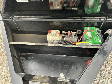 New 2026 Load Trail Dump Trailer | 83" x 14' 14K GVWR