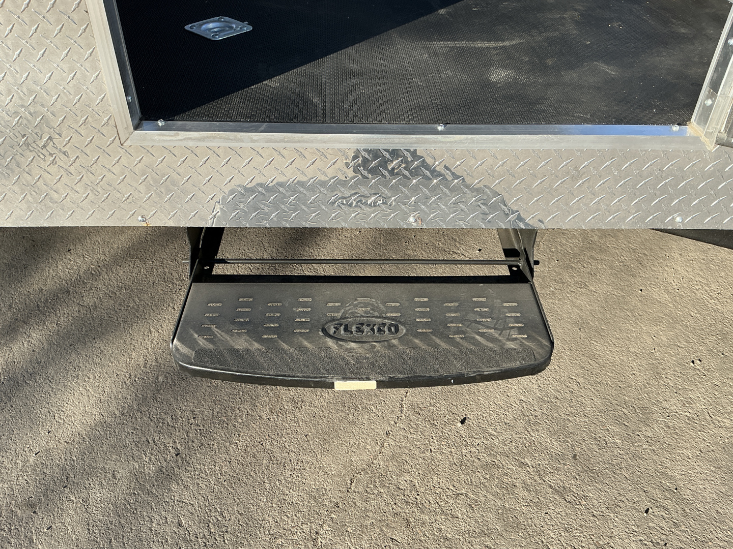 New 2026 Continental Cargo TXSK8.516TA2 Cargo / Enclosed Trailer