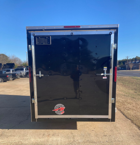 New 2026 Homesteader Trailer 714IT Cargo / Enclosed Trailer