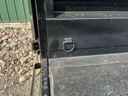 New 2026 14' 14k PJ Low Pro Dump Trailer