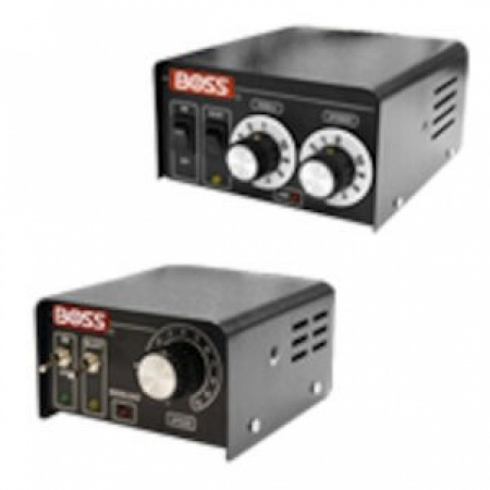 New 2025 BOSS TGS 600 Salt Spreader