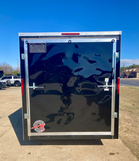 New 2026 Homesteader Trailer 716IT Cargo / Enclosed Trailer