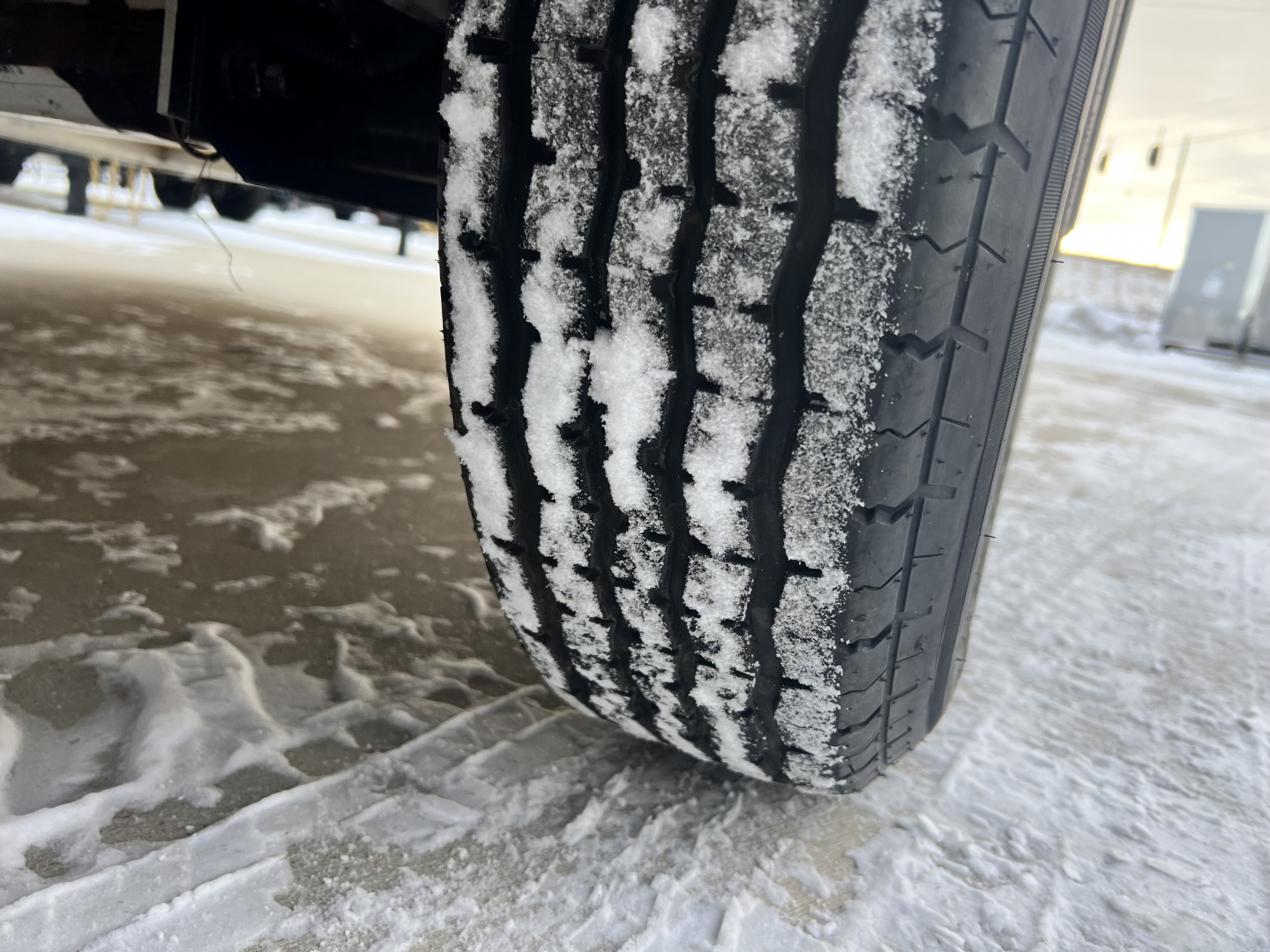 Used 2016 ATC 8.5x20 ALL Aluminum TALL Enclosed Cargo Hauler Rear Ramp Trailer