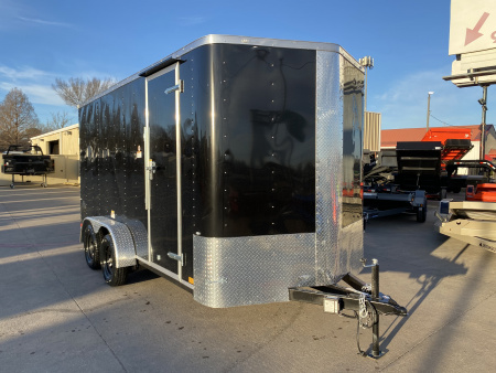 New 2026 Cargo Craft EV7162 Cargo / Enclosed Trailer