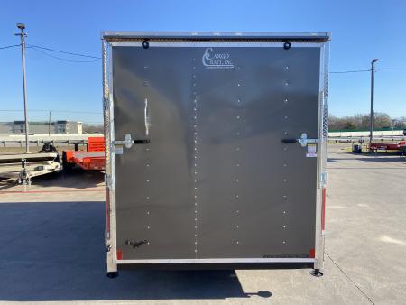 New 2026 Cargo Craft EV7142 Cargo / Enclosed Trailer