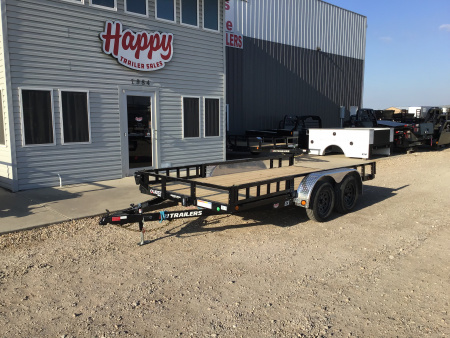 New 2026 Compass 8.5x24' Enclosed Cargo Trailer - Indigo DLX