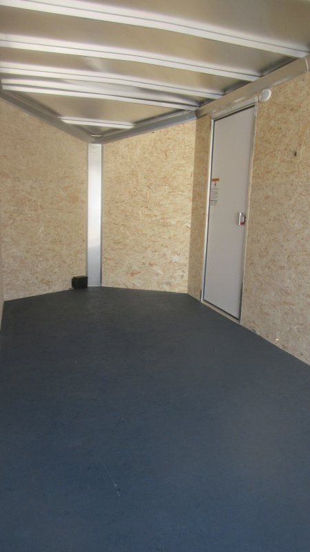 New 2026 Lightning Trailers LTF Eco Cargo / Enclosed Trailer