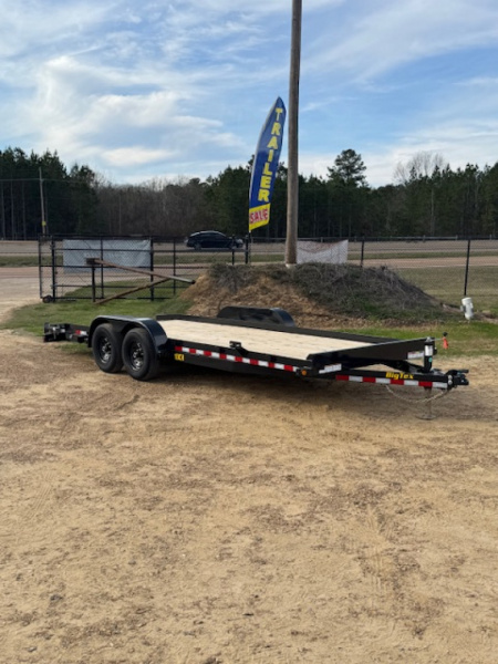 New 2026 Big Tex Trailers
