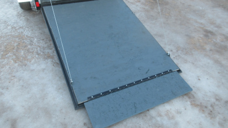 New 2026 Pace American Outback DLX Cargo / Enclosed Trailer