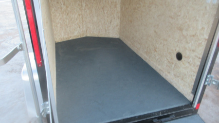 New 2026 Pace American Outback DLX Cargo / Enclosed Trailer